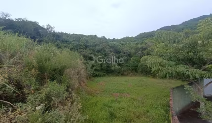 Excelente terreno de 773,82 na Praia Brava em Florianópolis