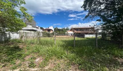 Terreno com 600m² em Jurerê Internacional, Florianópolis