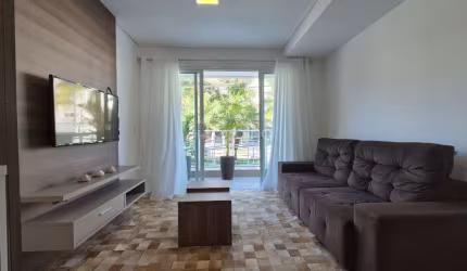 Apartamento com 2 quartos em Jurerê internacional