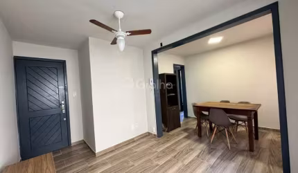 Apartamento de 41,50m² com 2 quartos em Barreiros