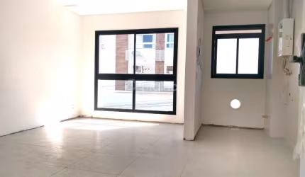 Apartamento de 42m² com 1 quarto na Trindade