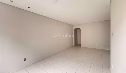Apartamento de 99m² com 3 quartos no Centro