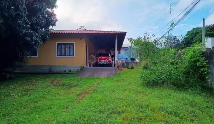 Casa de 100m² com 3 quartos em Ratones