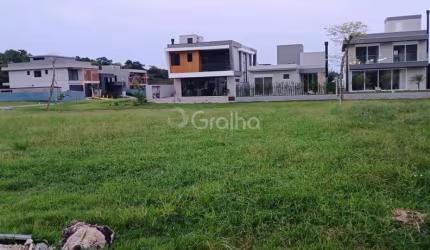 Terreno em Condomínio Reserva da Pedra