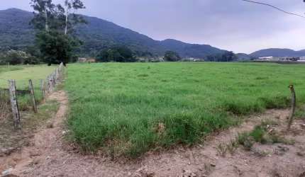 Terreno com 36.847,00m² no bairro Sul do Rio em Santo Amaro da Imperatriz
