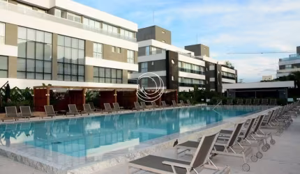 Apartamento com 3 suítes no bairro Jurerê Internacional