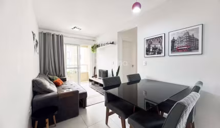 LINDO APARTAMENTO DE 2 DORMITÓRIOS NO BOULEVARD IVO LUCHI