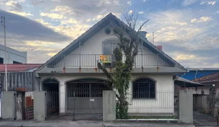 Terreno no bairro Real Parque em São Jose