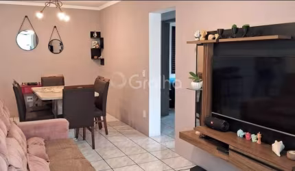 Apartamento de 86m² com 3 quartos sendo 1 suíte no Ingleses