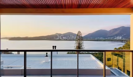 Apartamento de 134m² com 3 suítes em João Paulo
