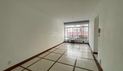 Apartamento com 3 quartos e 97 m² no Centro