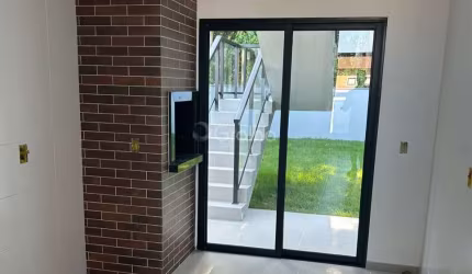 Casa Residencial com 3 quartos sendo 1 suíte e 151,59 m² em Forquilhas