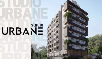 Estúdio 31,83m² no Centro de Florianópolis