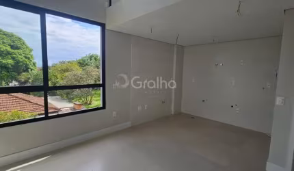 Loft com 44m² em Santo Antonio de Lisboa, Florianópolis