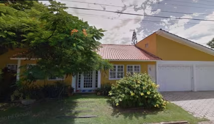 Casa com 4 quartos no bairro Campeche