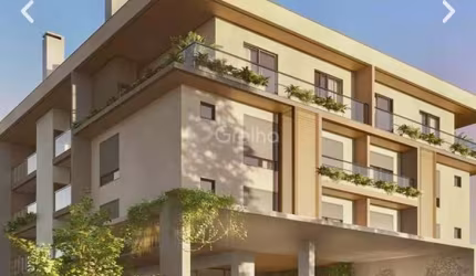 Apartamento de alto padrão com 2 quartos no bairro João Paulo, Florianópolis