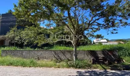Terreno com 720m² no bairro Trindade, Florianópolis