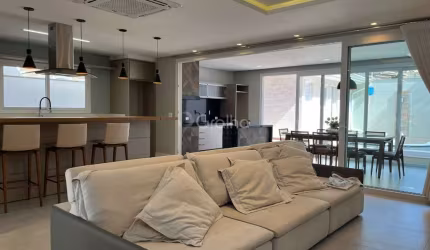Casa com 3 quartos sendo 2 demi-suítes e 1 suíte na Pedra Branca