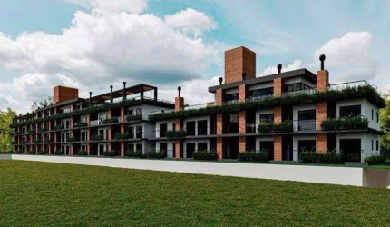 Apartamento 2 quartos no bairro Ribeirão da ilha.