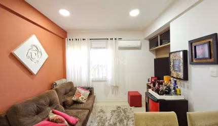 Apartamento de 74m² com 3 quartos sendo 1 suíte no Carianos