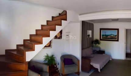 Casa de 122m² com 4 quartos sendo 2 suítes na Vargem do Bom Jesus