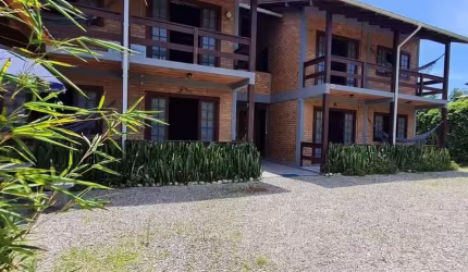 Prédio à venda na Beco dos Surfistas, --, Lagoa da Conceição, Florianópolis, 288 m2 por R$ 1.800.000