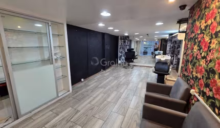 Loja Comercial de 38m² no Centro