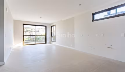 Cobertura de 147m² com 2 quartos sendo 1 suíte nos Ingleses