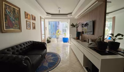 Apartamento de 61m² com 2 quartos em Abrãao