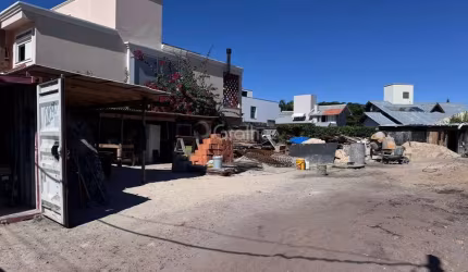 Terreno com 450 m² no bairro Jurerê Internacional