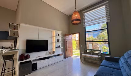 Casa de 136m² com 3 quartos sendo 1 suíte no Rio Tavares