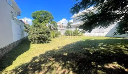 Terreno de 450m² em Jurerê Internacional