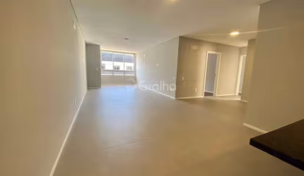 Apartamento de 166m² com 3 suítes no Jardim Atlântico