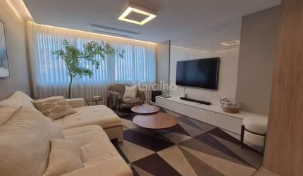 Apartamento com 3 quartos à venda na Rua Esteves Júnior, --, Centro, Florianópolis, 144 m2 por R$ 1.900.000