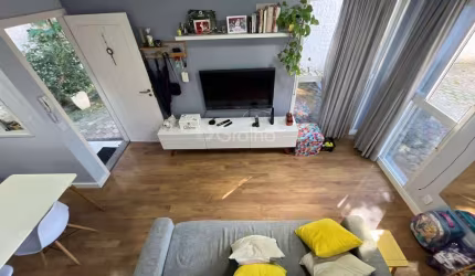 Apartamento com 2 Quartos e 2 banheiros à Venda, 75 m²