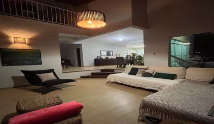 Casa com 4 quartos no bairro Picadas do Norte em São José