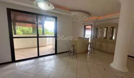 Apartamento de 183m² com 3 quartos sendo 1 suíte no João Paulo