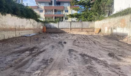 Terreno com 450m² em Jurerê, Florianópolis