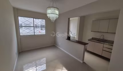 Apartamento de 44m² com 2 quartos em Coqueiros