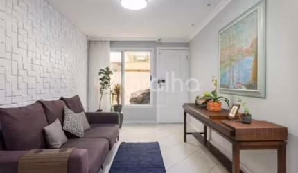 Duplex de 125m² com 3 quartos sendo 1 suíte nos Ingleses