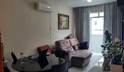 Cobertura de 95m² com 3 quartos na Trindade