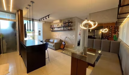 Apartamento de 93m² com 2 quartos sendo 1 suíte em Canasvieiras