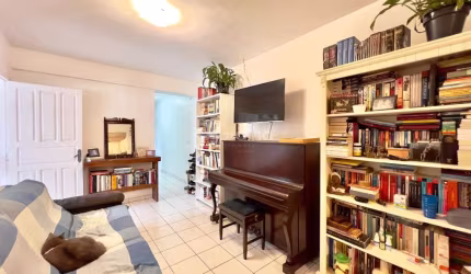 Casa Residencial no Ipiranga