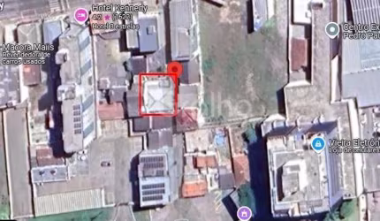Terreno à venda na Travessa Ascendino de Oliveira, --, Campinas, São José por R$ 1.235.000