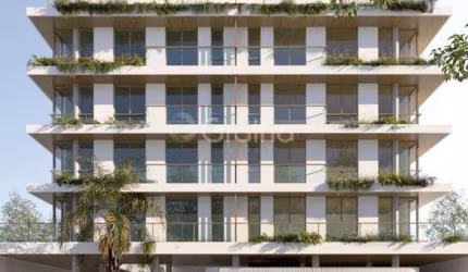 Estúdio de 65m² em Jurerê