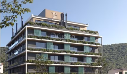 Estúdio de 34m² em Canasvieiras