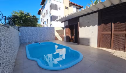 Casa com 4 quartos à venda na Rua João Luiz da Silva Brito, --, Canasvieiras, Florianópolis, 174 m2 por R$ 1.800.000