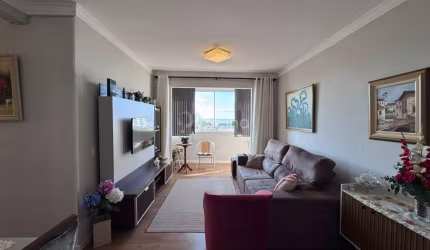 Apartamento à venda com vista para o mar