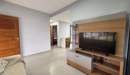 Casa com 2 quartos no bairro Campeche em Florianópolis  -SC