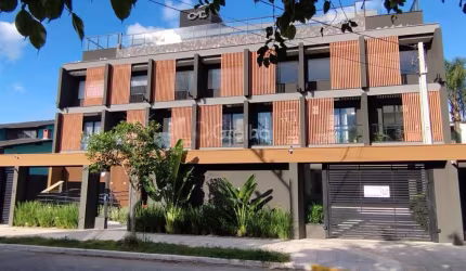 Loft com 45 m² totalmente mobiliado no bairro Novo Campeche em Florianópolis - SC
